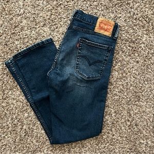 Levi’s 513 Stretch Jeans size 32x32